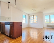 Unit for rent at 545 Prospect Place, Brooklyn, NY 11238