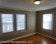 Unit for rent at 541 S 18th St, Lincoln, NE, 68508