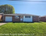 Unit for rent at 306 Stone Road, Belpre, OH, 45714