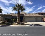 Unit for rent at 3070 S Mountain Ledge Dr, St George, UT, 84790