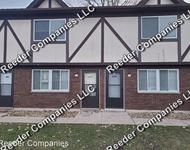 Unit for rent at 3865-3871 W. 73rd Court, Merrillville, IN, 46410