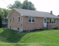 Unit for rent at 1229 S. Fountain St., Allenown, PA, 18103