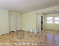 Unit for rent at 540 Ne 44th Ave, Portland, OR, 97213