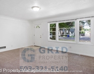 Unit for rent at 2604 Se 164th Ave, Portland, OR, 97236