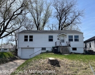 Unit for rent at 4105 Corby St, Omaha, NE, 68111