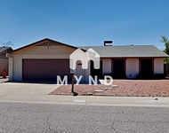 Unit for rent at 7539 W Mackenzie Dr, Phoenix, AZ, 85033