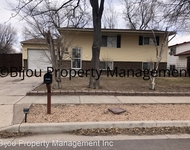 Unit for rent at 2122 Calle Fontana, Fountain, CO, 80817