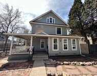 Unit for rent at 411 W. Bijou St, Colorado Springs, CO, 80905