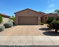 Unit for rent at 16348 W Badger Pass Ln, Surprise, AZ, 85387