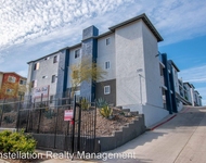 Unit for rent at 4388-4394 Delta Street, San Diego, CA, 92113