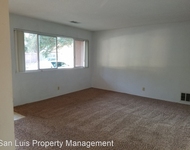 Unit for rent at 1870 Pereira Drive, SAN LUIS OBISPO, CA, 93401