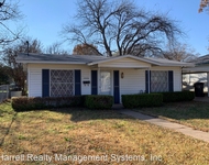 Unit for rent at 3624 N. 24th Street, Waco, TX, 76708