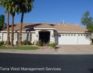 Unit for rent at 7651 Jacaranda Bay St., Las Vegas, NV, 89139