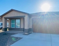 Unit for rent at 14432 S Tampico Rd, Arizona City, AZ, 85123