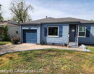 Unit for rent at 3221 Nw 32nd, OKC, OK, 73112