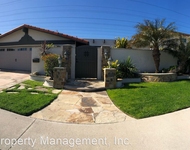 Unit for rent at 9142 Hyde Park Drive, Huntington Beach, CA, 92646