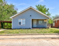 Unit for rent at 2420 Kate Ave, OKC, OK, 73034