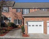 Unit for rent at 2332 Madeline Meadow Dr, Charlotte, NC, 28217