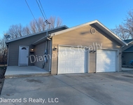 Unit for rent at 2409 West High Street, Springfield, MO, 65803