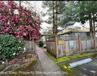 Unit for rent at 8880a, b, c-8888a, b Sw Cashmur Lane, Portland, OR, 97225