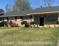 Unit for rent at 4204 Helene, Bossier City, LA, 71112