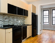 Unit for rent at 77 Jefferson Street, Brooklyn, NY 11206