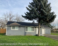 Unit for rent at 215 Baxter St., Eugene, OR, 97402