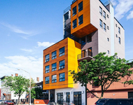 Unit for rent at 236 Stagg Street, Brooklyn, NY 11206