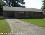 Unit for rent at 3040 Dow Dr, Knoxville, TN, 37920