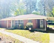 Unit for rent at 3576 Cloverdale Road, Montgomery, AL, 36111