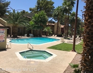 Unit for rent at 140 Bel Port Drive Unit # 146, Las Vegas, NV, 89110