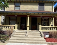 Unit for rent at 1841 N Talbott Street, Indianapolis, IN, 46202