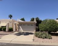 Unit for rent at 10614 E Bellflower Drive, Sun Lakes, AZ, 85248