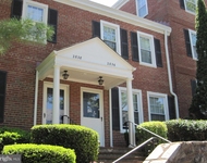 Unit for rent at 2836 S Abingdon St, ARLINGTON, VA, 22206