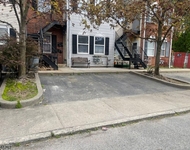 Unit for rent at 47 Ann St, Paterson City, NJ, 07501-1004