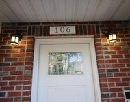 Unit for rent at 106 Grove Ter, Newark City, NJ, 07106-2049