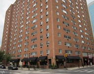 Unit for rent at 2101 Chestnut Street, PHILADELPHIA, PA, 19103