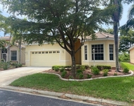 Unit for rent at 9806 Casa Mar Circle, FORT MYERS, FL, 33919