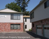 Unit for rent at 8113-8131 Se Clay, Portland, OR, 97215