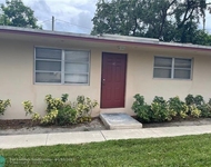 Unit for rent at 2734 Fillmore St, Hollywood, FL, 33020