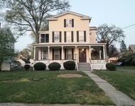 Unit for rent at 835 Kensington Ave, Plainfield City, NJ, 07060-2601