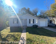 Unit for rent at 913 E 7th St., Shawnee, OK, 74801