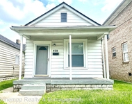 Unit for rent at 409 N. 20th, Louisville, KY, 40203