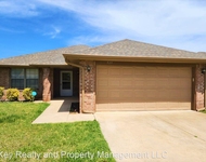 Unit for rent at 525 Nw 111th St, Oklahoma City, OK, 73114