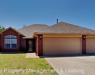 Unit for rent at 2212 Nw 157th Terrace, Edmond, OK, 73013