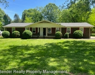 Unit for rent at 4656 Meadow Ave, Cleveland, TN, 37312