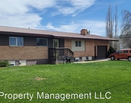 Unit for rent at 609 S 5th W, Rexburg, ID, 83440