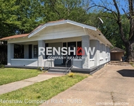 Unit for rent at 578 Eva St, Memphis, TN, 38112