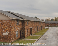 Unit for rent at 503 Mountain St West - Jamestown Apts C-3, Jacksonville, AL, 36265
