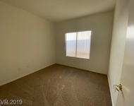 Unit for rent at 1840 Mountain Ranch Avenue, Henderson, NV, 89012